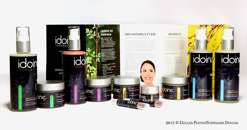 photographe entreprise